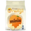 Terry's White Chocolate Orange Minis 85g -Stanlty Shop 381196 terrys chocolate minis white orange