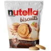 Nutella Biscuits 304g 1 Nutella Biscuits 304g -Stanlty Shop 381270 nutella biscuits 304g