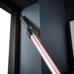 Goodmans 3 In 1 Cordless Vacuum - Rose Gold -Stanlty Shop 381340 goodmans rose gold cordless vaccum 11