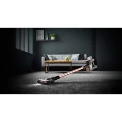 Goodmans 3 In 1 Cordless Vacuum - Rose Gold -Stanlty Shop 381340 goodmans rose gold cordless vaccum 7