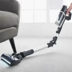Blaupunkt Cordless Flex Vacuum Cleaner 22V -Stanlty Shop 381342 blaupunkt cordless flex vaccum 10
