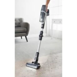 Blaupunkt Cordless Flex Vacuum Cleaner 22V -Stanlty Shop 381342 blaupunkt cordless flex vaccum 12