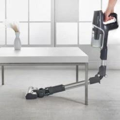 Blaupunkt Cordless Flex Vacuum Cleaner 22V -Stanlty Shop 381342 blaupunkt cordless flex vaccum 13