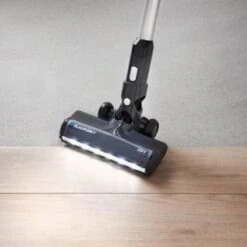 Blaupunkt Cordless Flex Vacuum Cleaner 22V -Stanlty Shop 381342 blaupunkt cordless flex vaccum 3