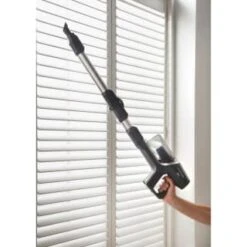 Blaupunkt Cordless Flex Vacuum Cleaner 22V -Stanlty Shop 381342 blaupunkt cordless flex vaccum 5