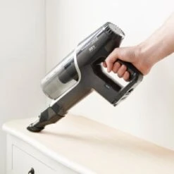 Blaupunkt Cordless Flex Vacuum Cleaner 22V -Stanlty Shop 381342 blaupunkt cordless flex vaccum 7