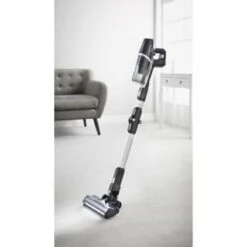Blaupunkt Cordless Flex Vacuum Cleaner 22V -Stanlty Shop 381342 blaupunkt cordless flex vaccum 9