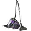 Goodmans Cylinder Turbo Vacuum Cleaner - Purple -Stanlty Shop 381345 goodmans cylinder turbo vacuum purple 2