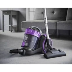 Goodmans Cylinder Turbo Vacuum Cleaner - Purple 20 Goodmans Cylinder Turbo Vacuum Cleaner - Purple -Stanlty Shop 381345 goodmans cylinder turbo vacuum purple