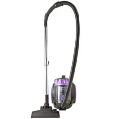Goodmans Cylinder Turbo Vacuum Cleaner - Purple 13 Goodmans Cylinder Turbo Vacuum Cleaner - Purple -Stanlty Shop 381345 goodmans cylinder turbo vacuum purple 3