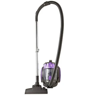 Goodmans Cylinder Turbo Vacuum Cleaner - Purple 4 Goodmans Cylinder Turbo Vacuum Cleaner - Purple - Image 2