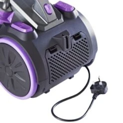 Goodmans Cylinder Turbo Vacuum Cleaner - Purple 14 Goodmans Cylinder Turbo Vacuum Cleaner - Purple -Stanlty Shop 381345 goodmans cylinder turbo vacuum purple 6