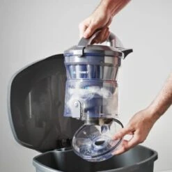 Blaupunkt Powerforce Pets Cylinder Vacuum -Stanlty Shop 381364 blaupunkt pets cylinder vacuum 10