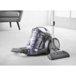 Blaupunkt Powerforce Pets Cylinder Vacuum -Stanlty Shop 381364 blaupunkt pets cylinder vacuum 2