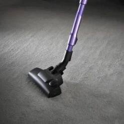 Goodmans 2 In 1 Compact Vacuum Cleaner 600W -Stanlty Shop 381373 goodmans 2 in 1 compact vacuum purple 2