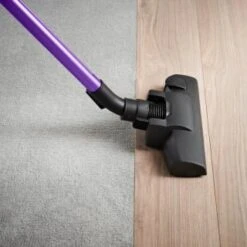 Goodmans 2 In 1 Compact Vacuum Cleaner 600W -Stanlty Shop 381373 goodmans 2 in 1 compact vacuum purple 6