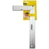 Rolson TriMitre Square With Level 300mm -Stanlty Shop 381645 rolson 300mm square with level