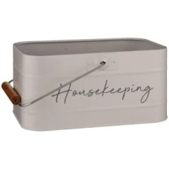 B&M Tin House Keeping Box 5 B&M Tin House Keeping Box -Stanlty Shop 381965 tin house keeping box 2