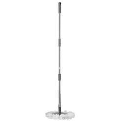 Addis Spin Mop & Bucket -Stanlty Shop 382020 addis spin mop set 2