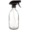 B&M Recycled Glass Spray Bottle -Stanlty Shop 382023 glass spray bottle