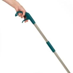 Beldray Classic Spray Mop - Teal & Gold -Stanlty Shop 382027 beldray classic spray mop teal white gold 136 x 14 x 23 cm