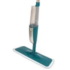 Beldray Classic Spray Mop - Teal & Gold -Stanlty Shop 382027 beldray classic spray mop teal white gold 136 x 14 x 23 cm 4