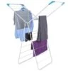 Minky X-Wing Clothes Airer 16m -Stanlty Shop 382049 minky x wing airer 16m 3