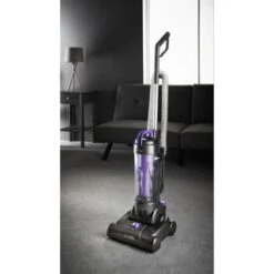 Goodmans Turbo Max Upright Vacuum Cleaner -Stanlty Shop 382072 goodmans turbo upright vacuum 3