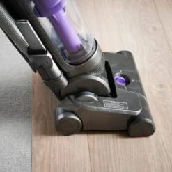 Goodmans Turbo Max Upright Vacuum Cleaner -Stanlty Shop 382072 goodmans turbo upright vacuum 5