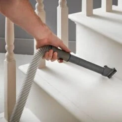 Goodmans Turbo Max Upright Vacuum Cleaner -Stanlty Shop 382072 goodmans turbo upright vacuum 6