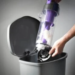 Goodmans Turbo Max Upright Vacuum Cleaner -Stanlty Shop 382072 goodmans turbo upright vacuum 8