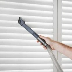 Goodmans Turbo Max Upright Vacuum Cleaner -Stanlty Shop 382072 goodmans turbo upright vacuum 9