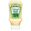 Heinz Vegan Salad Cream 435g -Stanlty Shop 382702 heinz vegan salad cream