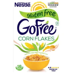Nestlé® Nestle Gluten Free Cornflakes 500g