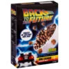 B&M Back To The Future Multigrain Chocolate Balls Cereal 375g -Stanlty Shop 382740 back to the future cereal