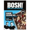 B&M Bosh! Bangin' Brownie Mix 370g -Stanlty Shop 382758 bosh brownie mix plant based 370g