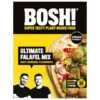 B&M Bosh! Ultimate Falafel Mix 120g