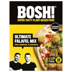 B&M Bosh! Ultimate Falafel Mix 120g