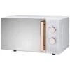 Goodmans Diamond White And Rose Gold Microwave 2 Goodmans Diamond White And Rose Gold Microwave -Stanlty Shop 382793 goodmans diamond white and rose gold microwave
