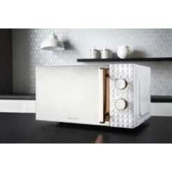 Goodmans Diamond White And Rose Gold Microwave 8 Goodmans Diamond White And Rose Gold Microwave -Stanlty Shop 382793 goodmans diamond white and rose gold microwave 3