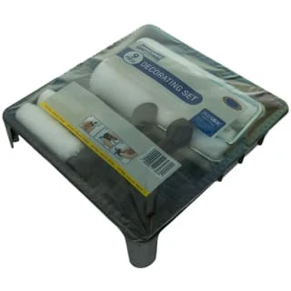 Johnstone's Decorating Set 9pc 4 Johnstone's Decorating Set 9pc - Image 2