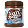B&M Jim Jams Milk Chocolate Orange Spread 350g -Stanlty Shop 382819 jim jams milk chocolate spread no sugar