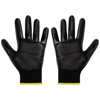 B&M Stanley Work Gloves 4 B&M Stanley Work Gloves - Image 2