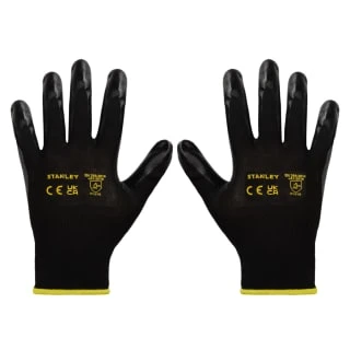 B&M Stanley Work Gloves 3 B&M Stanley Work Gloves