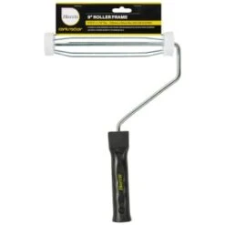 Harris Contractor Roller Frame 9"