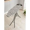 B&M Elasticated Ironing Board Cover - Sprinkles