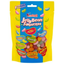 Swizzels Jelly Bean Favourites 120g