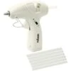 Rolson Cordless Glue Gun 10W 2 Rolson Cordless Glue Gun 10W -Stanlty Shop 383323 10w rolson cordless glue gun