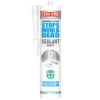 B&M Evo-Stik Stops Mould Dead Sealant - White