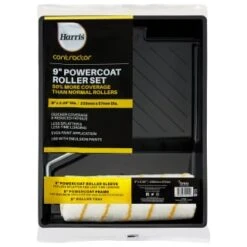 Harris ID Powercoat Roller Set 9"